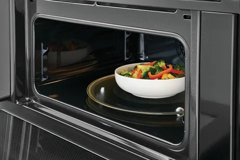 Convection Cooking