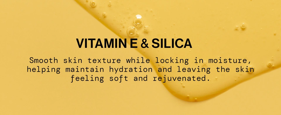 locks moisture greasy sticky complements tones healthy harsh shine flawless-looking glowing  formulated strict standards free parabens self-care layer