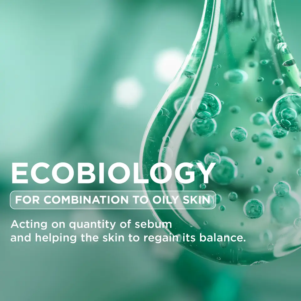 ecobiology, ingredients