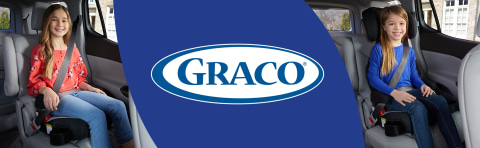 Graco® TurboBooster® 2.0 Highback Booster Seat, Declan 
