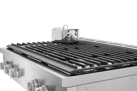 Electrolux ECCG3672AS : Warners' Stellian