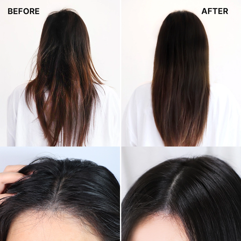 Tea Tree Calming Scalp Treatment