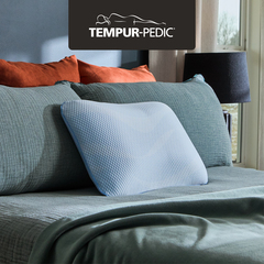 Tempur-Pedic Custom Comfort Pillow - Adjustable Firmness - Walmart.com