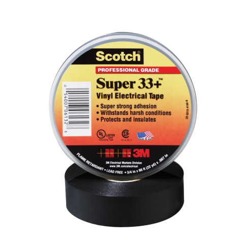 Scotch Indoor Mounting Tape,12-in x 75-In, White,1-Roll (110)