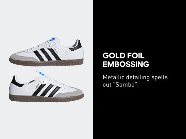 Samba OG - Womens – ShopWSS