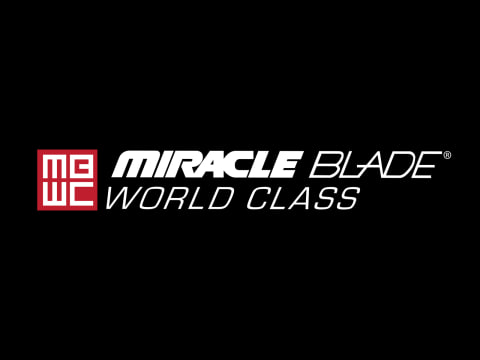 Miracle Blades World Class Series Review 