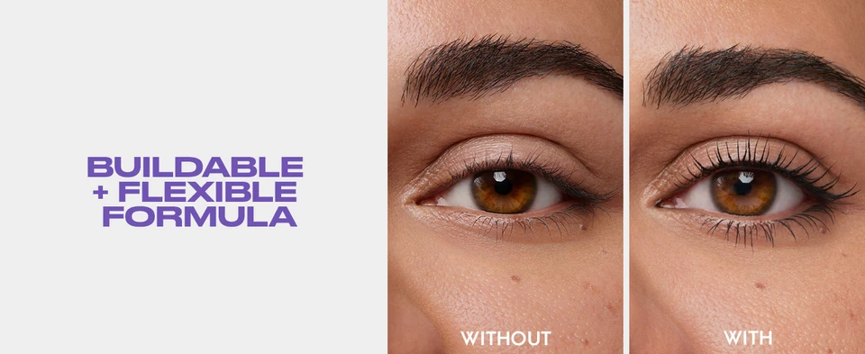 B&amp;A Buildable + Flexible Formula