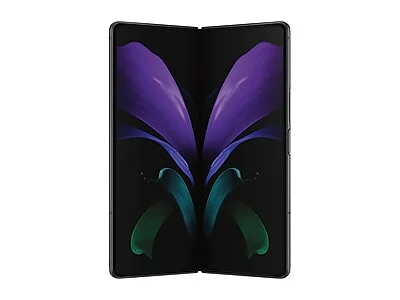 New Samsung Galaxy Z Fold2 5G Smartphone - RAM 12GB, 256GB