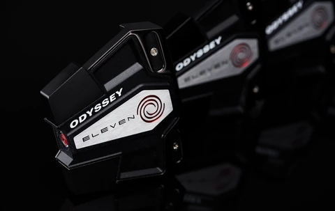 その他 ODYSSEY ELEVEN Eleven S Putter