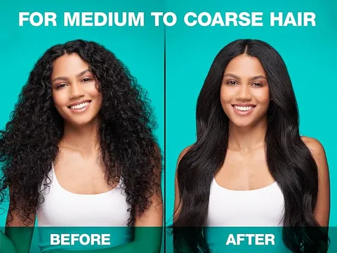 SexyHair Smoothing Blow-Dry Creme