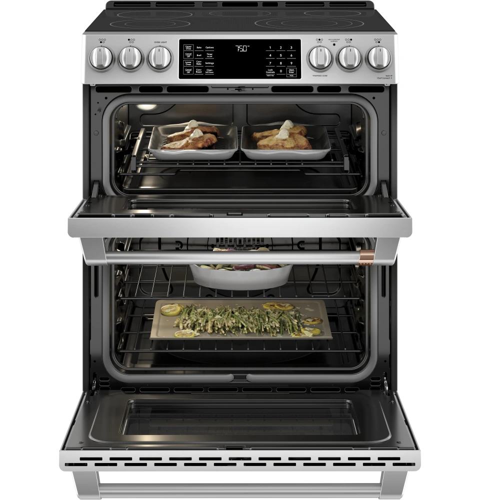 Cafe CES750P4MW2 30