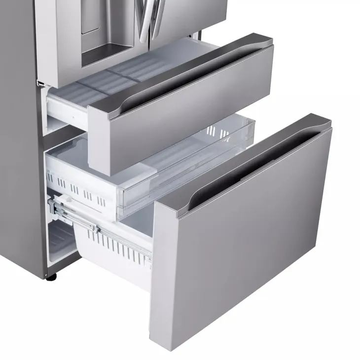 LG LF25G8330S : Warners' Stellian