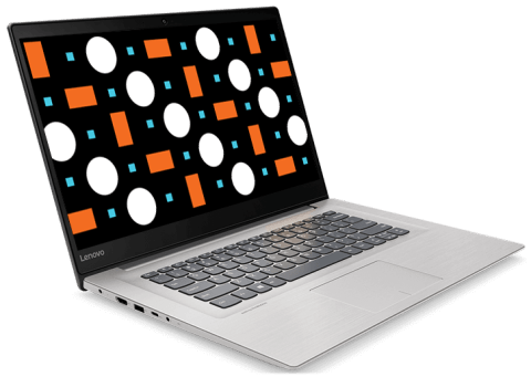 Lenovo IdeaPad 320s-15IKBR 15 inch Core i5 8GB 1TB IPS 1920