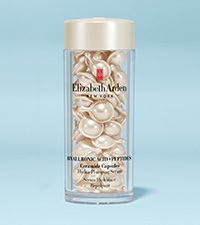 Elizabeth Arden Hyaluronic Acid + Peptides Ceramide Capsules