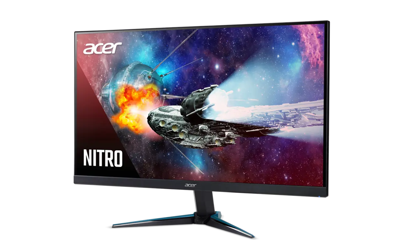 Acer Nitro VG270K Lbmiipx 27