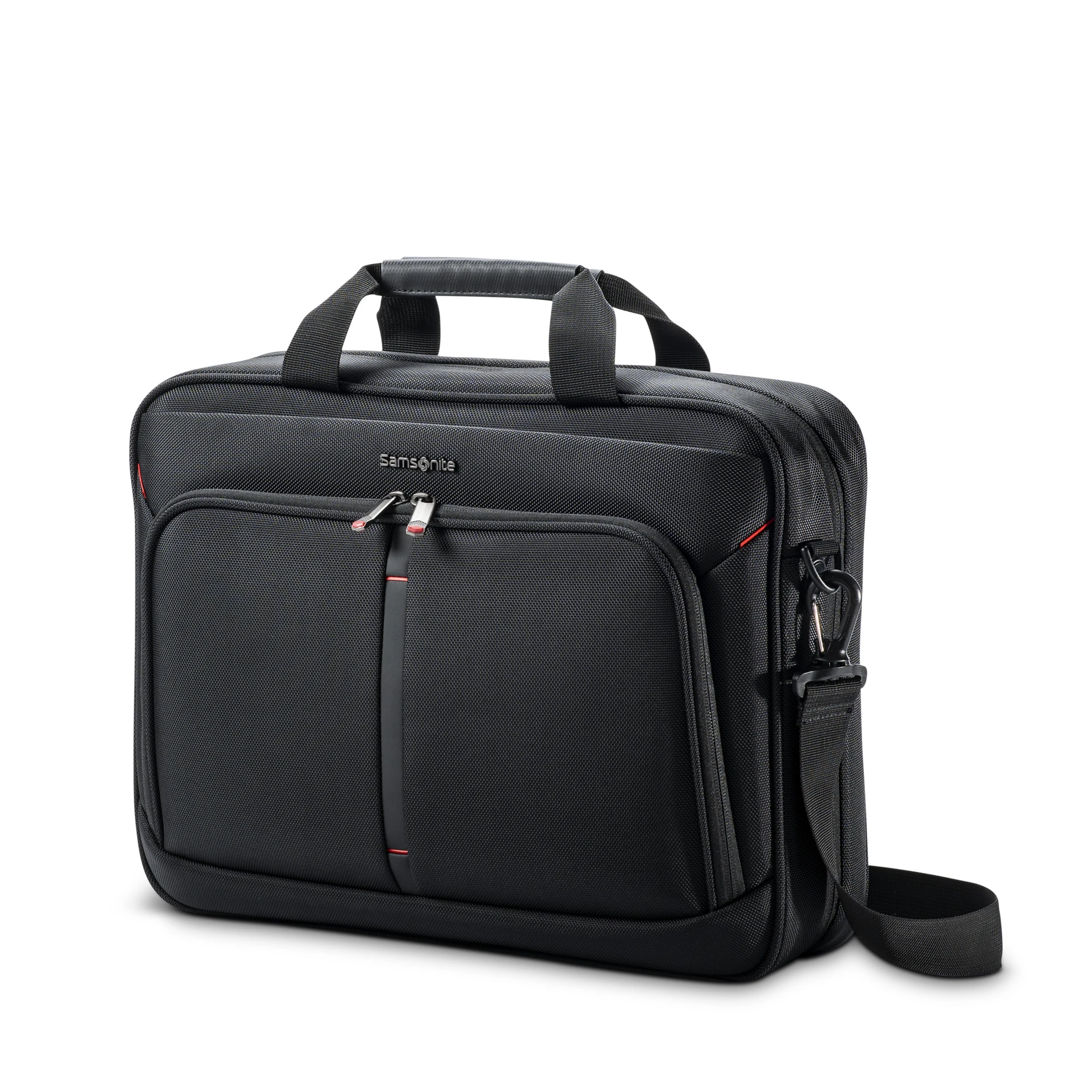 Samsonite Xenon 4.0 Slim Brief - Macy's