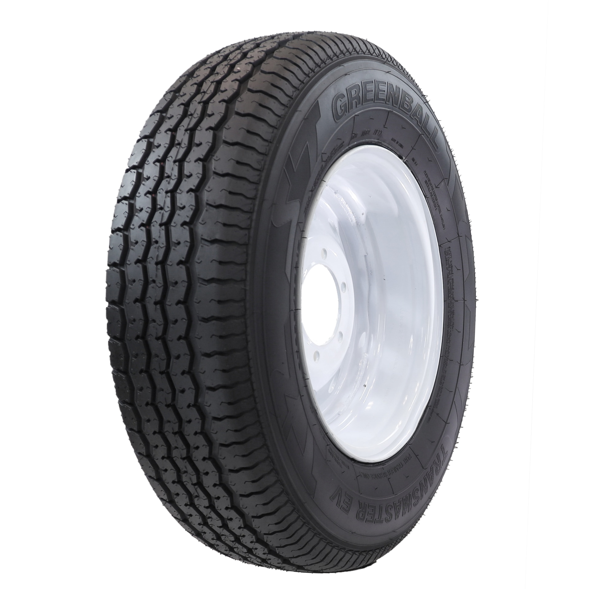 Kenda Tires, Turf / Trailer / Specialty