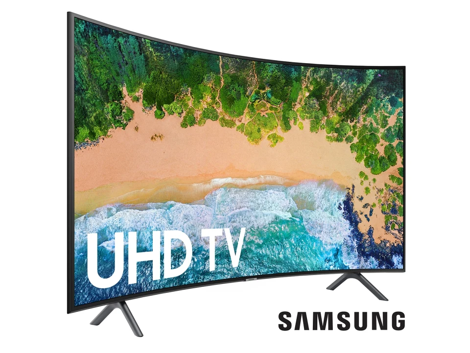 SAMSUNG 55