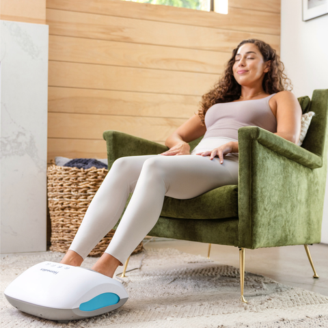 Your personal home spa