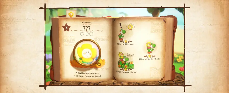 Yoshi and the Mysterious Book, Nintendo Switch 2 Nintendo Switch 2