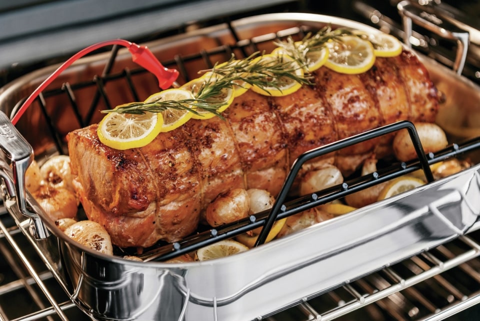 Frigidaire FPET3077RF Professional 30 inch Stainless Steel Double