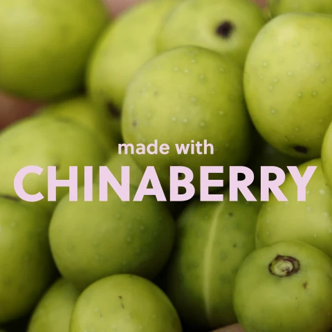 CHINABERRY