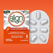 align Daily Probiotic Supplement, 84 Capsules - Buy USA Direct
