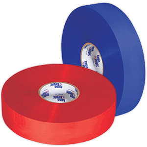 Tape Logic - Packing Tape: 4″ Wide, Brown, Rubber Adhesive - 39589189 - MSC  Industrial Supply