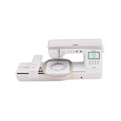 Brother SE2000 Combo Sewing & Embroidery Machine with Artspira App