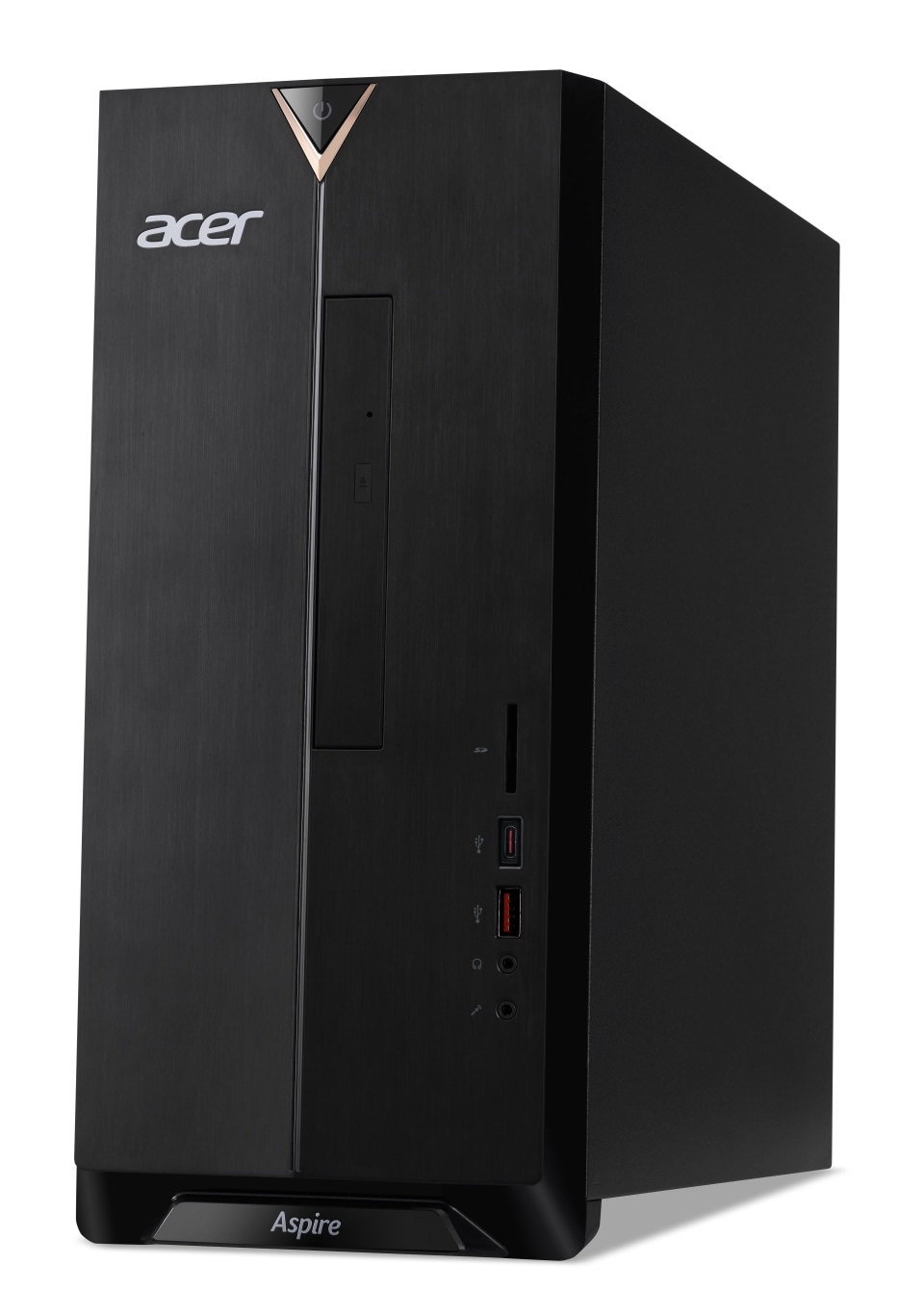 Acer Desktop Computer Aspire TC-885-ACCFLi3 Intel Core i3-8100 8GB