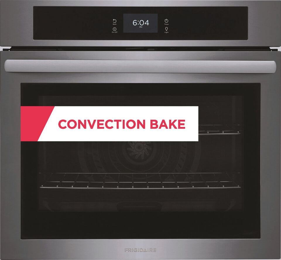 Baking? What is the difference between convection baking and regular  baking? - Fred's Appliance