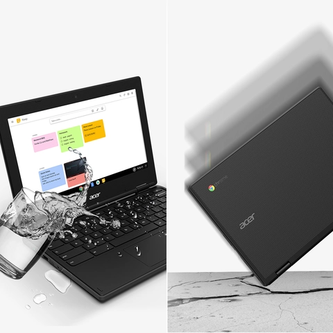 Acer Chromebook Spin 311 R721T R721T-62ZQ 11.6