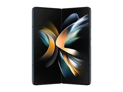 Samsung Galaxy Z Fold4 512GB (Unlocked) Graygreen SM-F936UZAEXAA