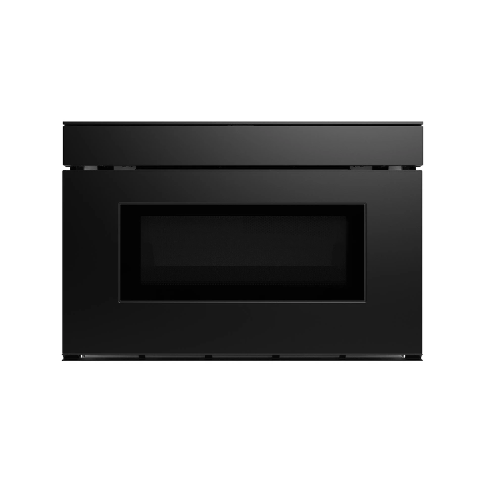 Sharp 24 In 1.2 CuFt Built In Smart Microwave Drawer Oven with 