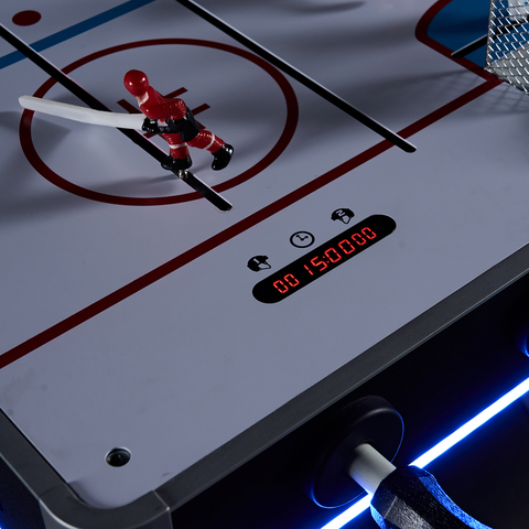 SCRATCH-RESISTANT PLAYFIELD SCRATCH-RESISTANT PLAYFIELD