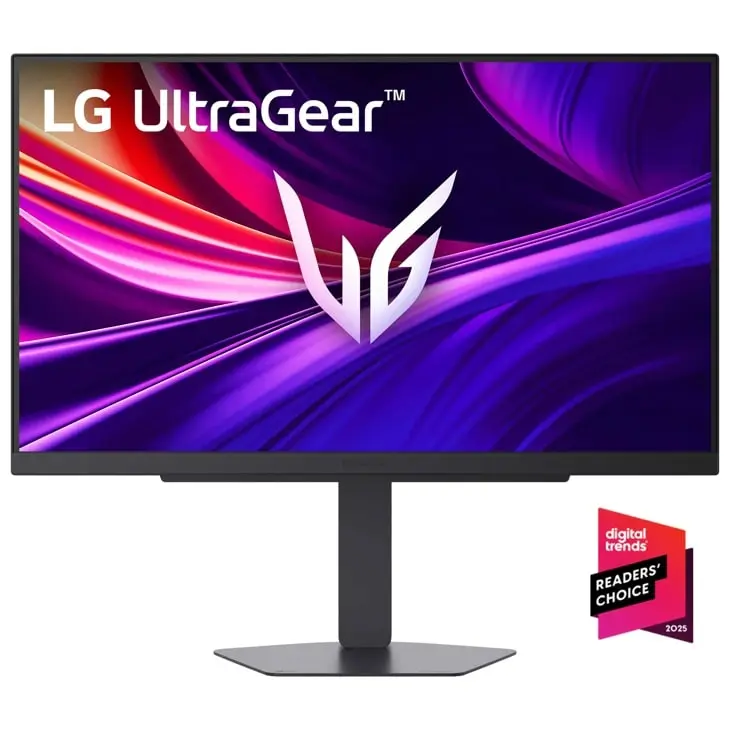 LG UltraGear ゲーミングモニター 27インチ 4K@180Hz LG UltraGear 27