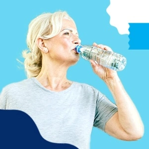 Does dry mouth have side effects?