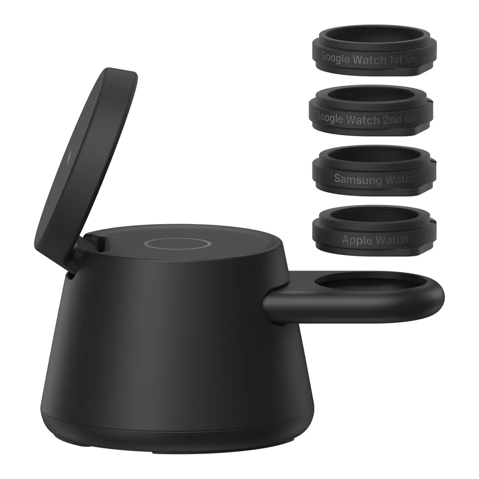 Belkin Wireless Charger - Thumbnail 3