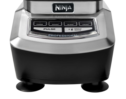  Ninja Supra Kitchen System 1200 watts: Electric