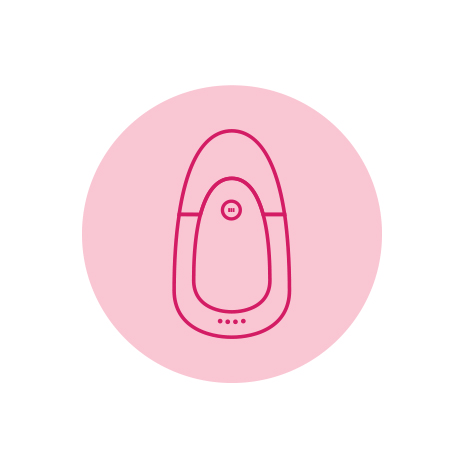 Pulsating Vacuum Technology