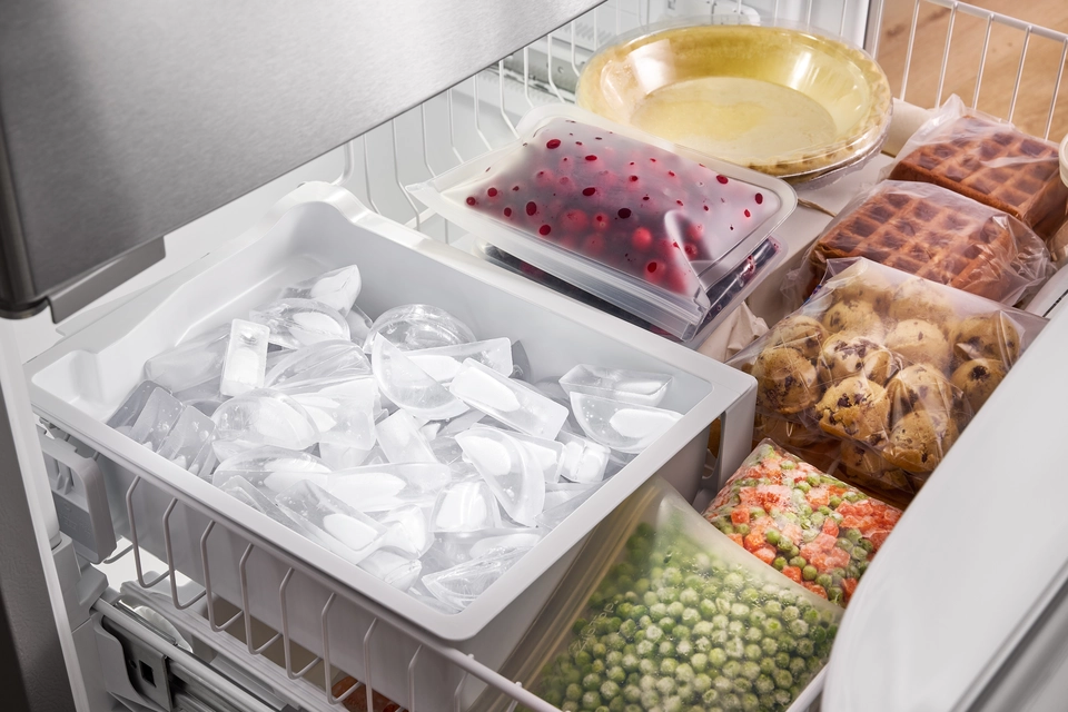 KitchenAid French Door Refrigeration KRFC136SPS | J B Zimmerman