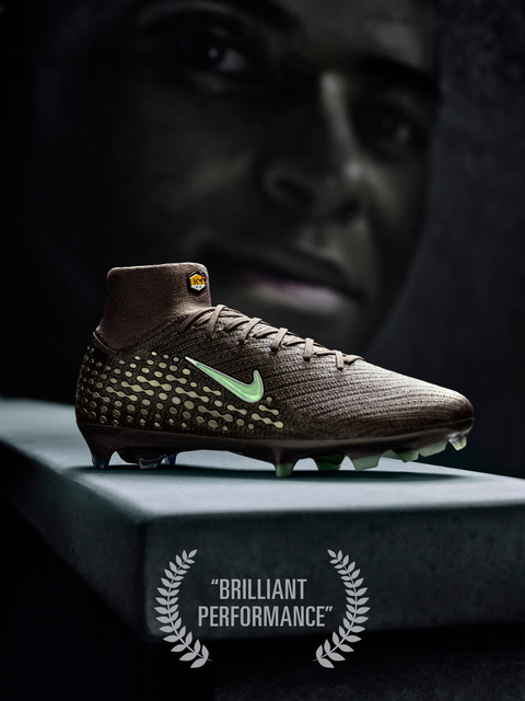 Nike Mercurial Superfly 10 Elite 