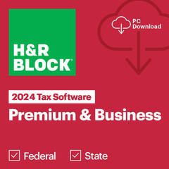 FY24 HRB Premium & Business Box Shot