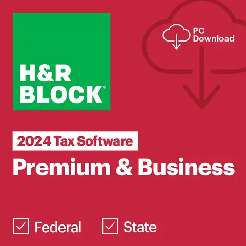 FY24 HRB Premium & Business Box Shot