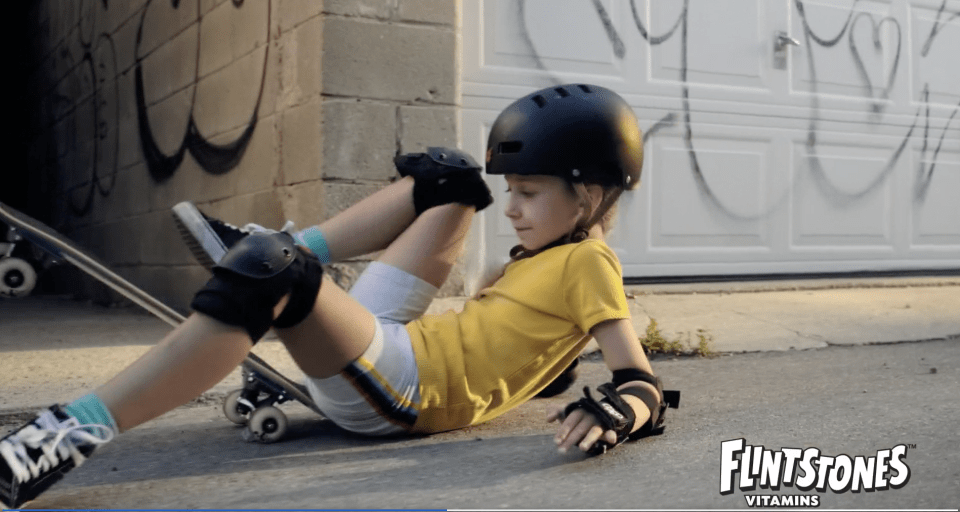 thumbnail video image 2 of Flintstones SuperBeans Multivitamin with Immunity Support, 90 Count, 2 of 17