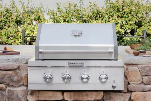 KitchenAid 27