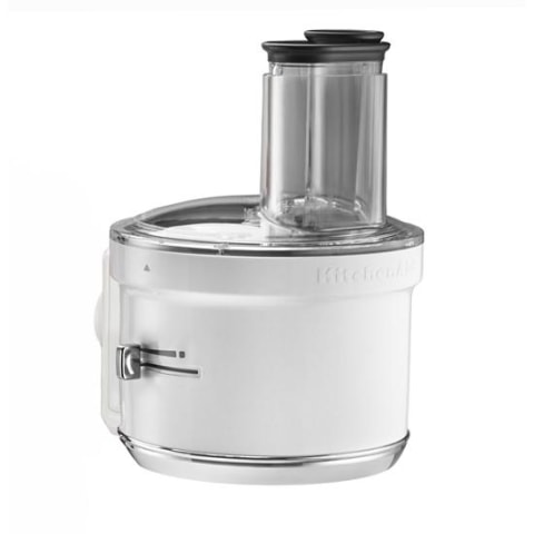 KitchenAid Stand Mixer Attachment Food Processor with Dicing