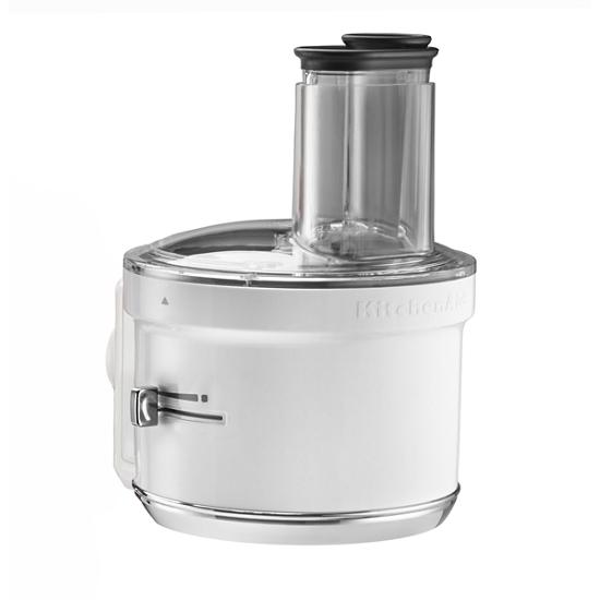 KitchenAid Food Processor Attachment with Dicing Feature
