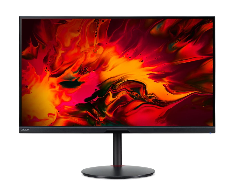 Acer Nitro XV282K KVbmiipruzx 28