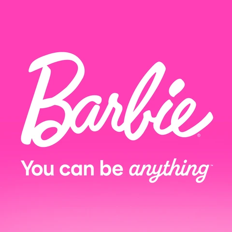 Be Anything with Barbie Be Anything with Barbie